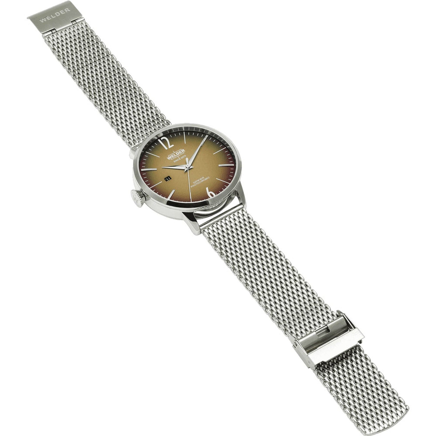 Welder Moody Watch WRC621 38mm Kadın Kol Sati 2
