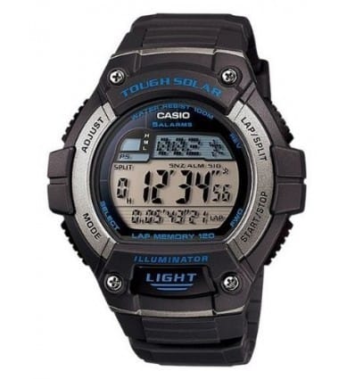 Casio WS2208AVDF 1