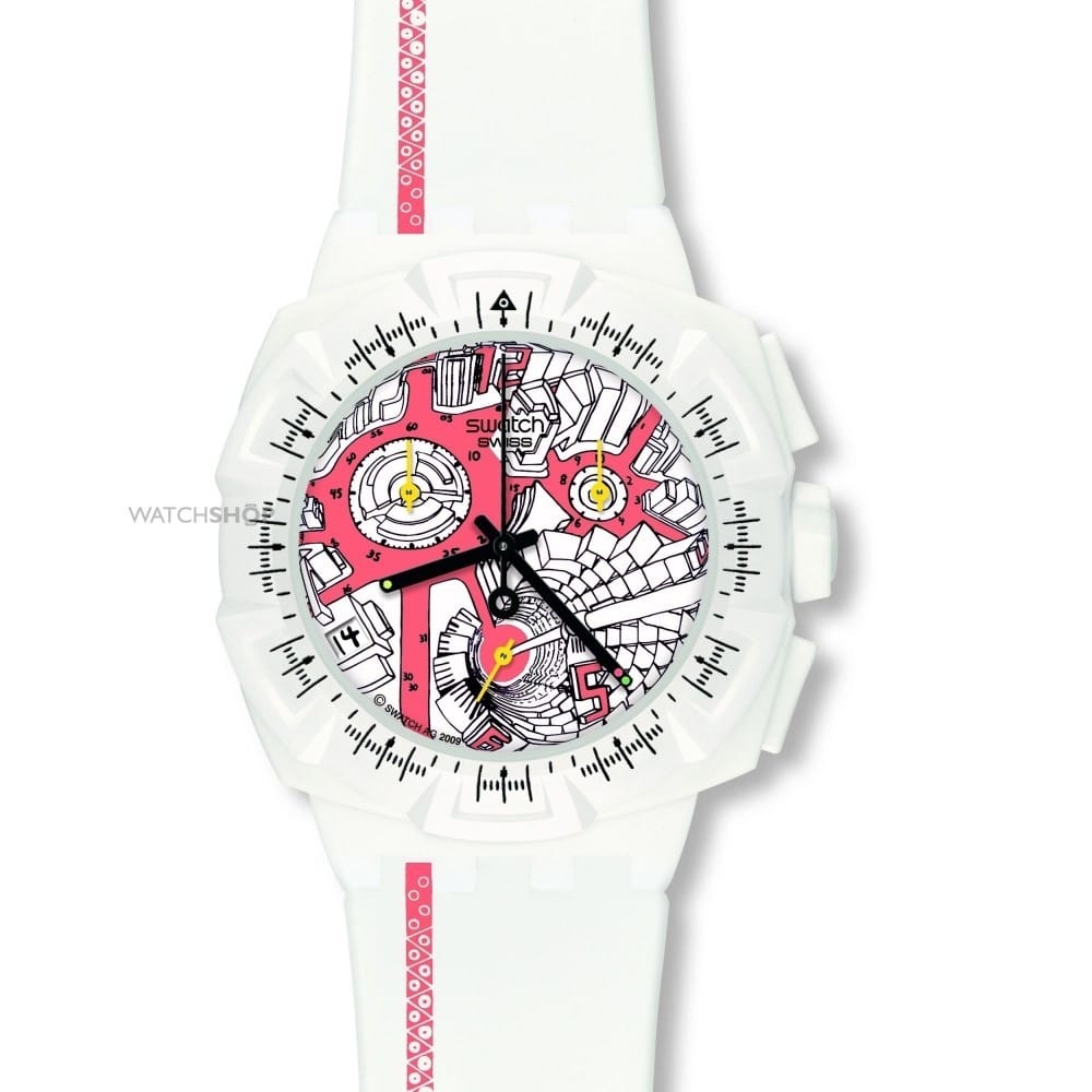 Swatch SUIW411 1