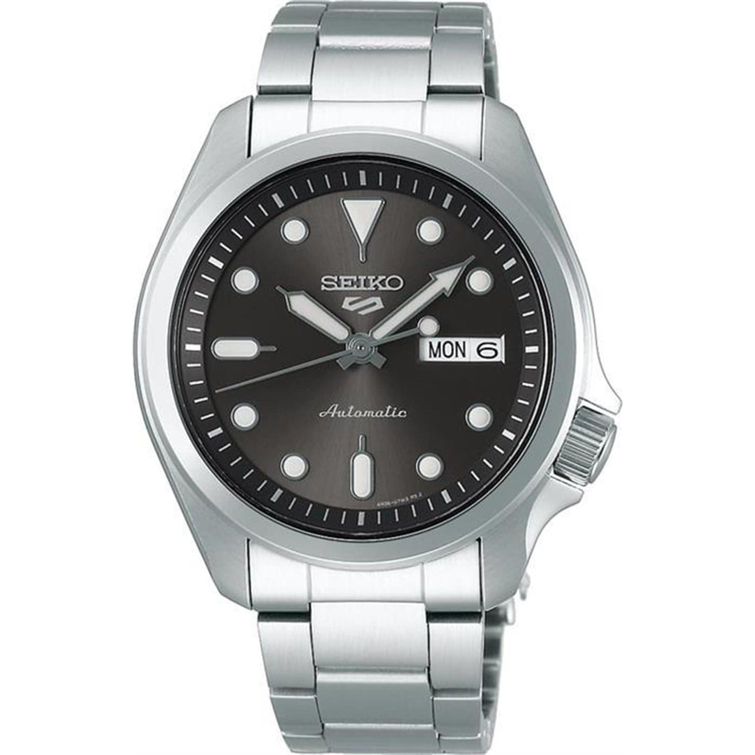 SEIKO 5 SPORTS SRPE51K - SRPE51K1 ERKEK KOL SAATİ