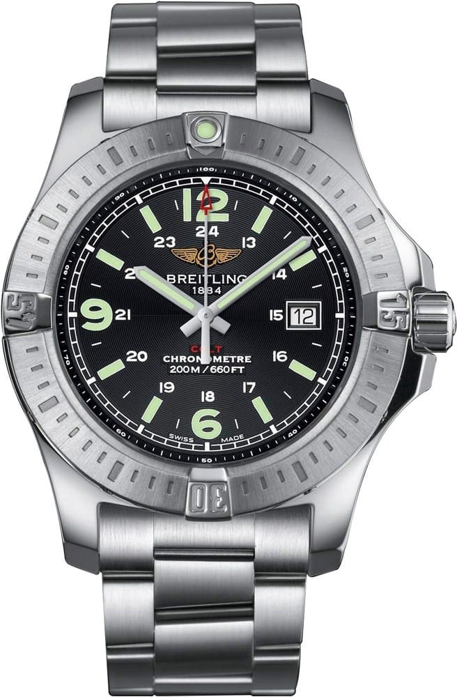 Breitling A7438811BD45M 1