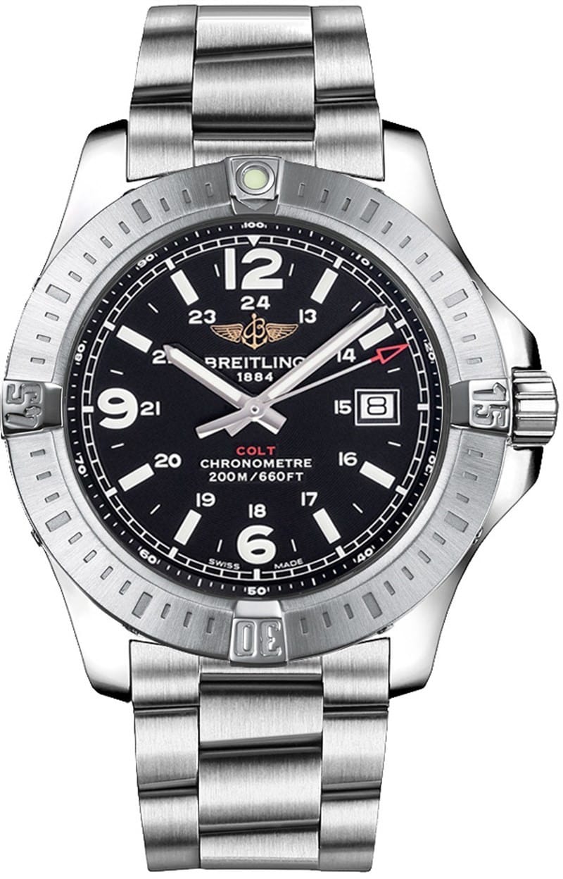 Breitling A7438811BD45M 3