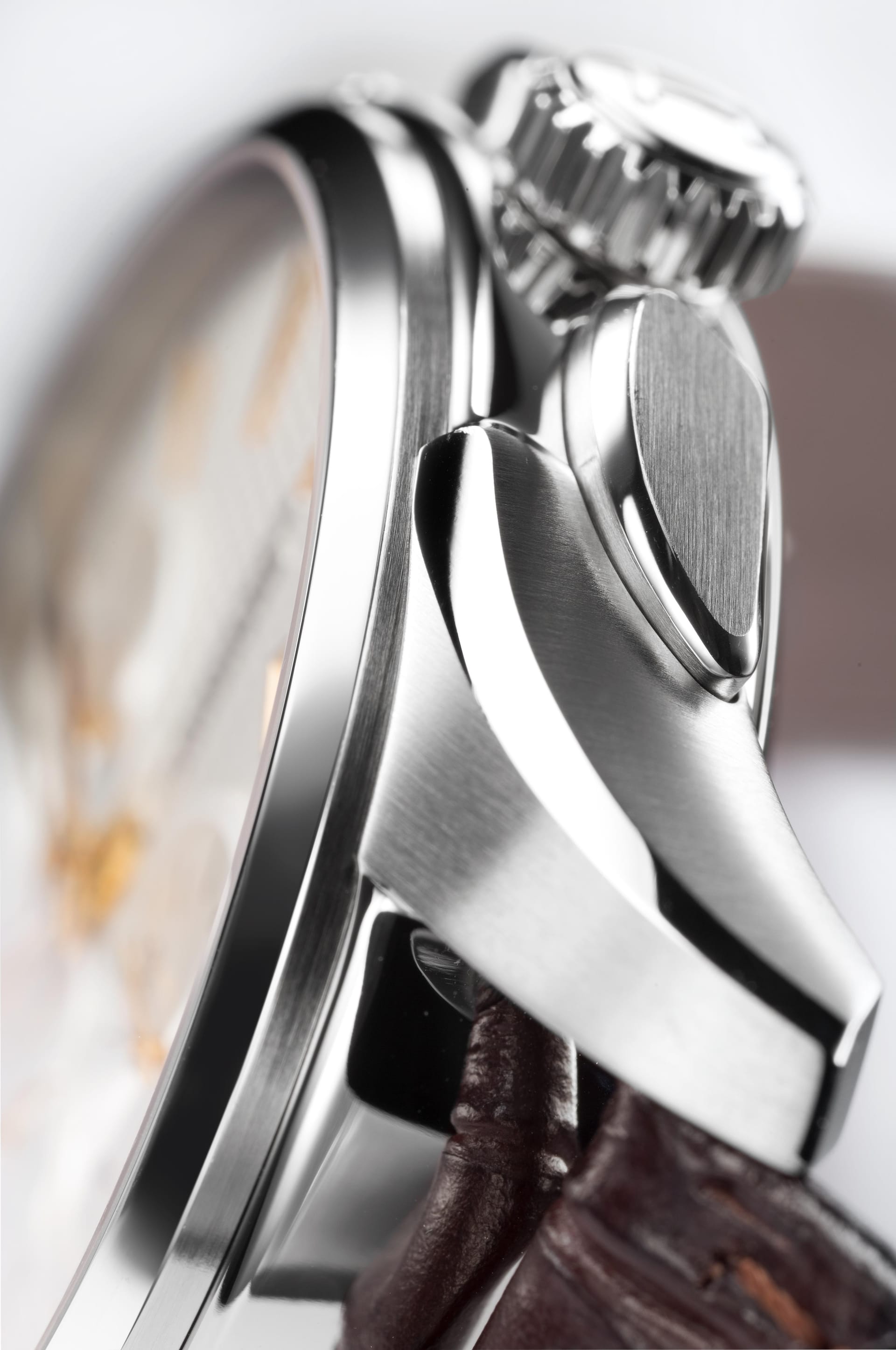 HAMILTON H32596551 JAZZMASTER AUTO CHRONO  KOL SAATİ 6