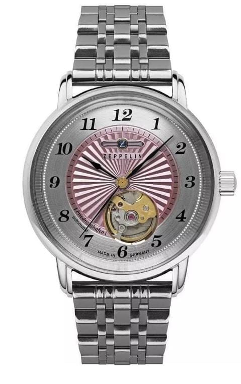 ZEPPELİN 8569M-5 Kadın KOL SAATİ