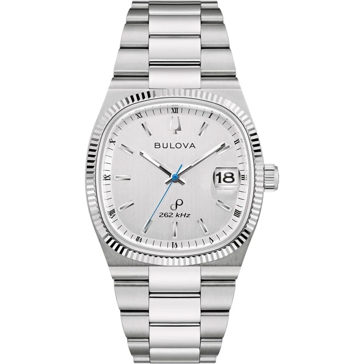 BULOVA 96B444 UNISEX KOL SAATİ