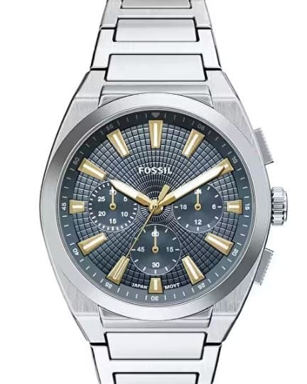 FOSSIL FFS6154 Erkek KOL SAATİ