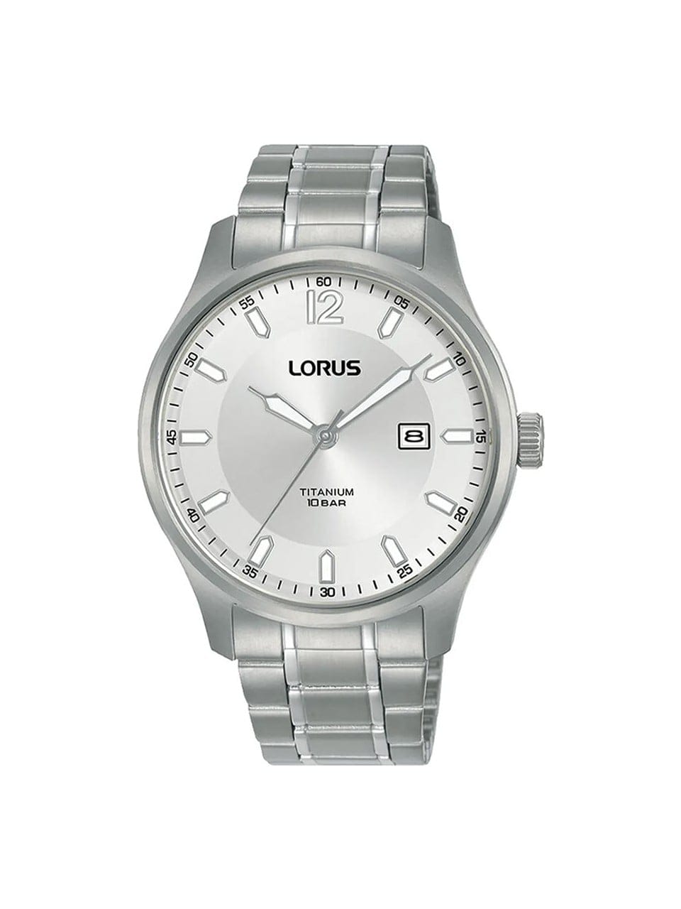 LORUS RH901RX9 Erkek KOL SAATİ