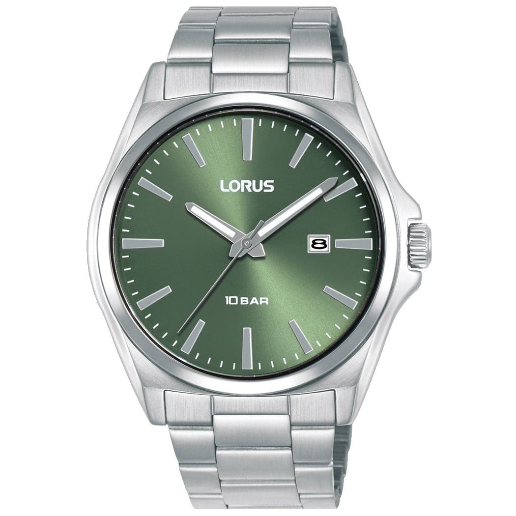 LORUS RH949SX9 Erkek KOL SAATİ