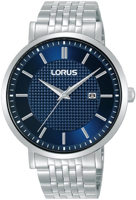 LORUS RH955RX9 Erkek KOL SAATİ