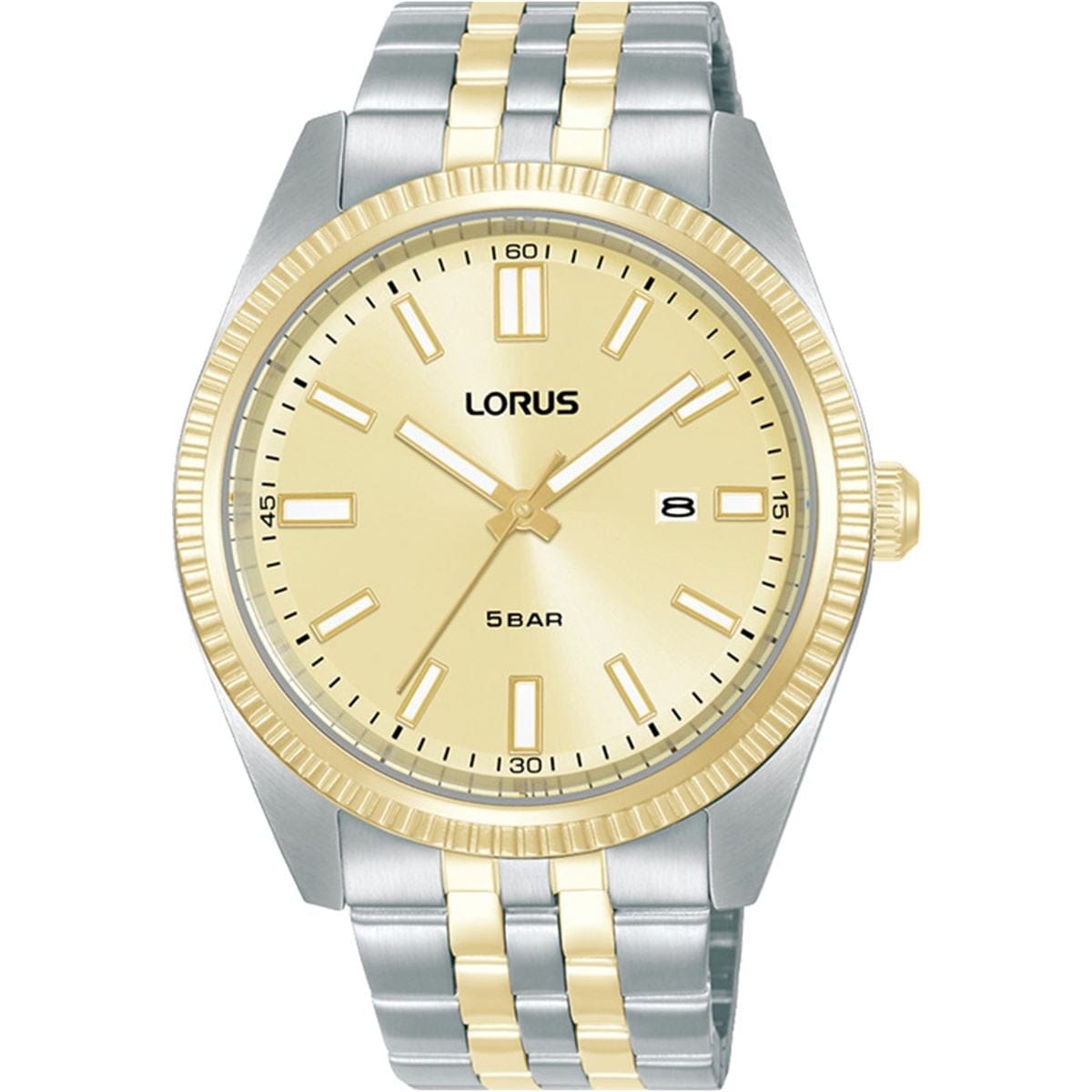 LORUS RH972QX9 Erkek KOL SAATİ