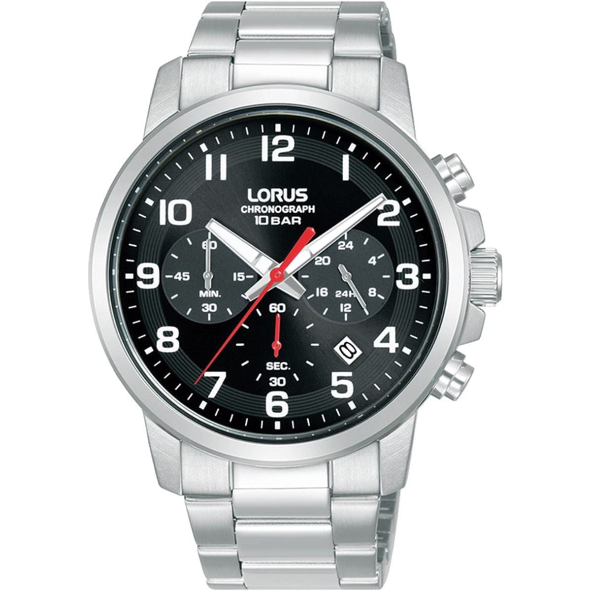 LORUS RT327KX9 Erkek KOL SAATİ