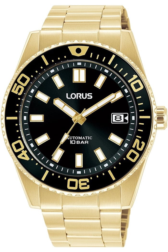 LORUS RU430AX9 Erkek KOL SAATİ