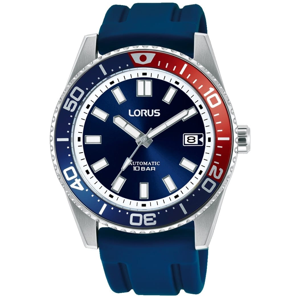 LORUS RU431AX9 Erkek KOL SAATİ
