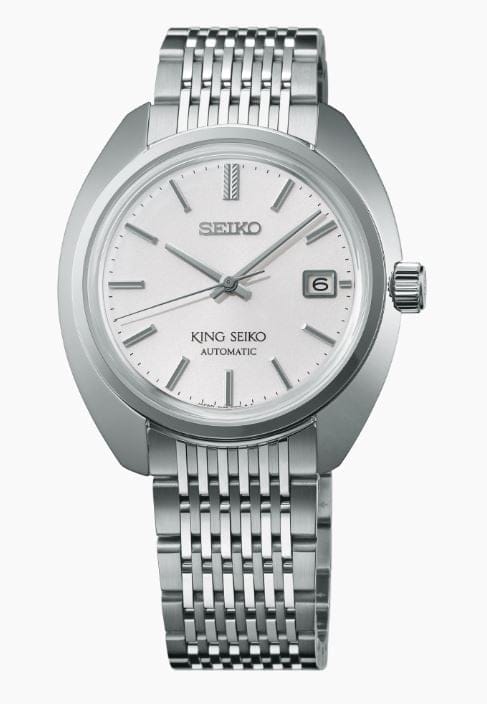 KING SEIKO SJE109J - SJE109J1 UNISEX KOL SAATİ