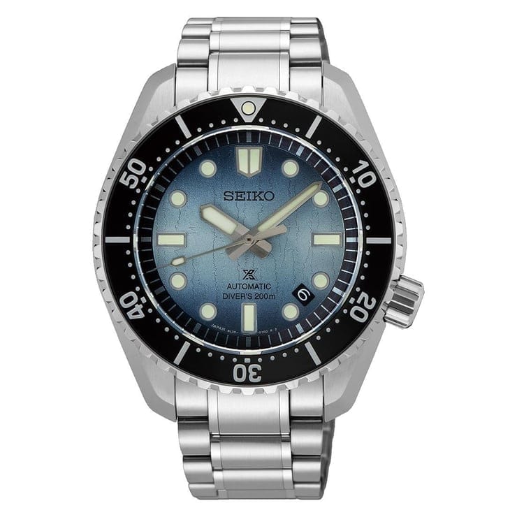 SEIKO PROSPEX SLA073J - SLA073J1 ERKEK KOL SAATİ