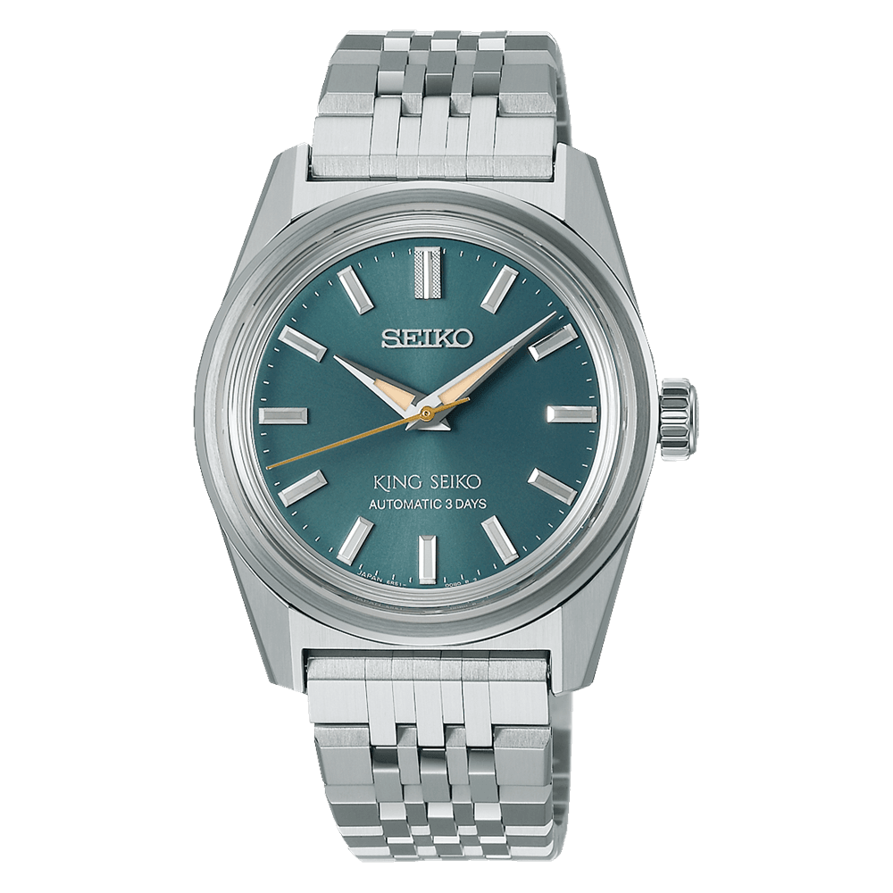 KING SEIKO SPB459J - SPB459J1 UNISEX KOL SAATİ