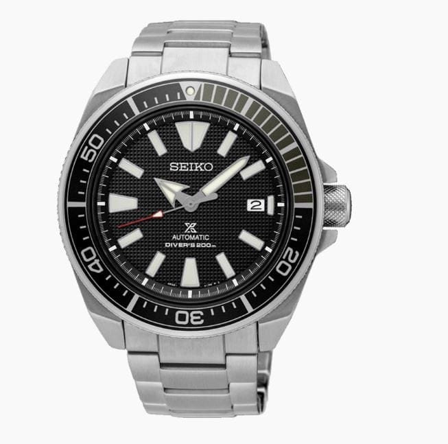 Seiko Prospex SRPF03K Otomatik Erkek Kol Saati