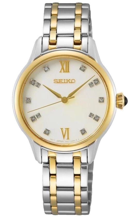 SEIKO SRZ540P1 - SRZ540P1 KADıN KOL SAATİ