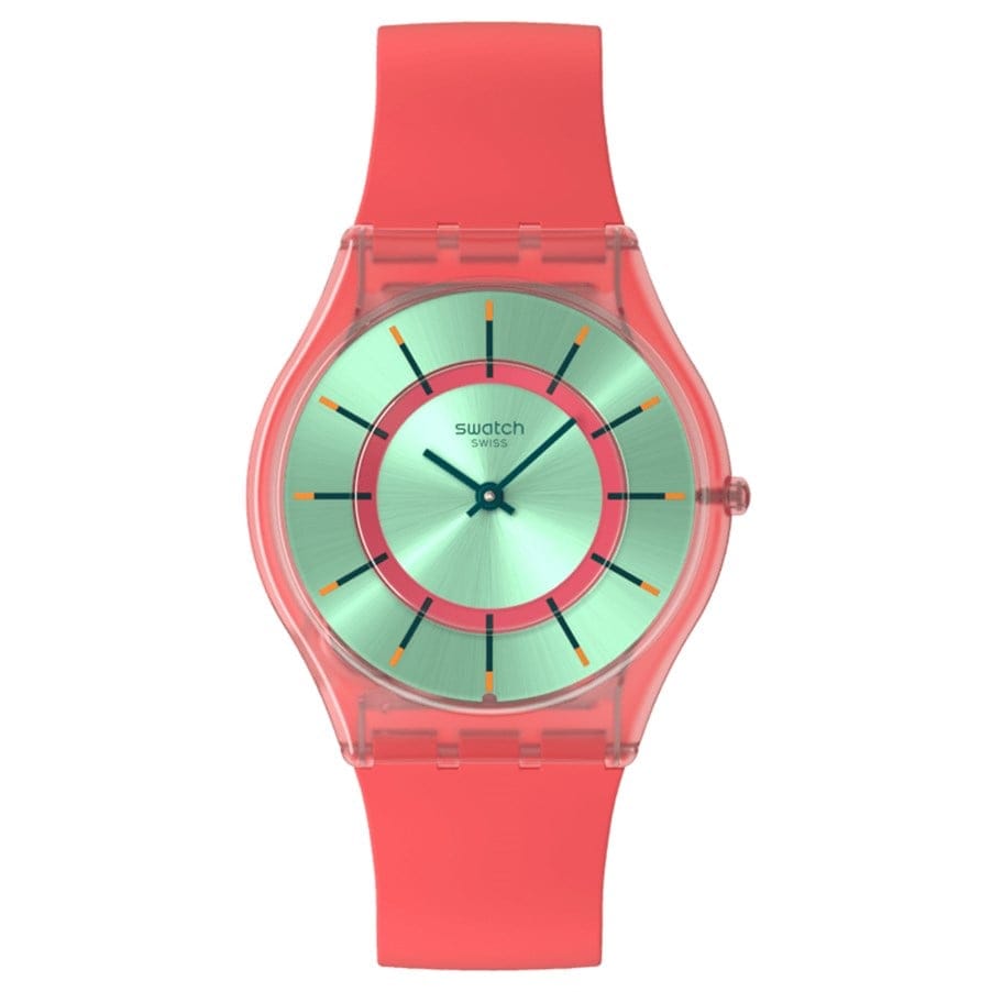 SWATCH SS08P111 Kadın KOL SAATİ