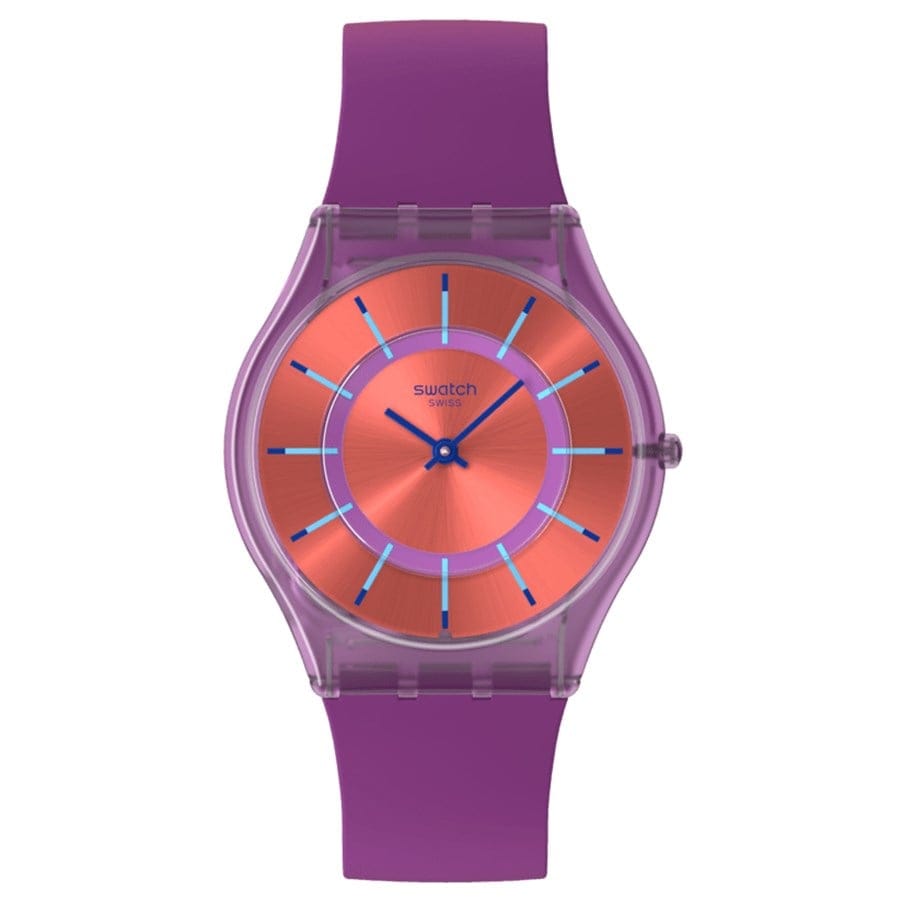 SWATCH SS08V108 Kadın KOL SAATİ