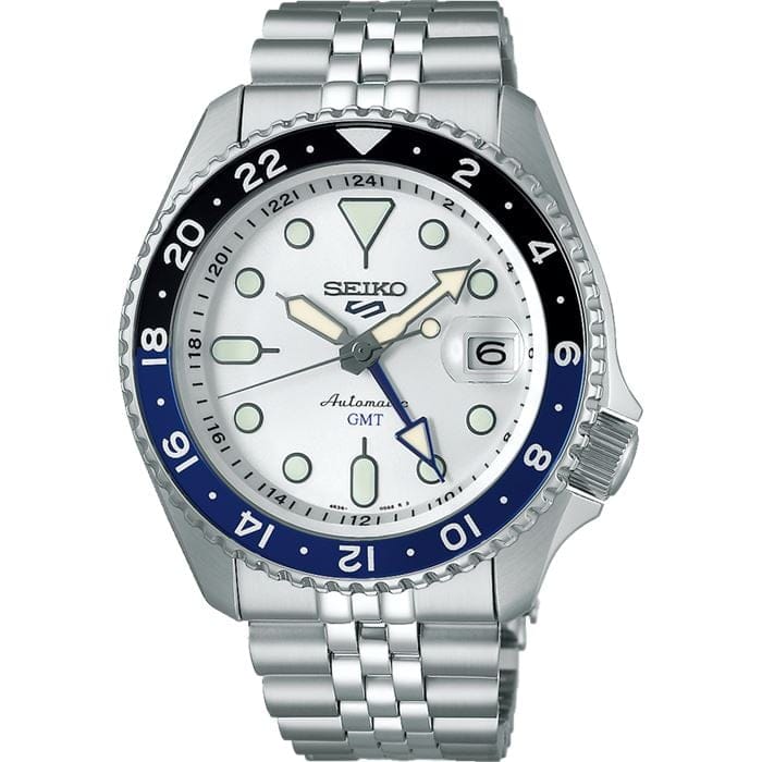 SEIKO 5 SPORTS SSK033K - SSK033K1 UNISEX KOL SAATİ