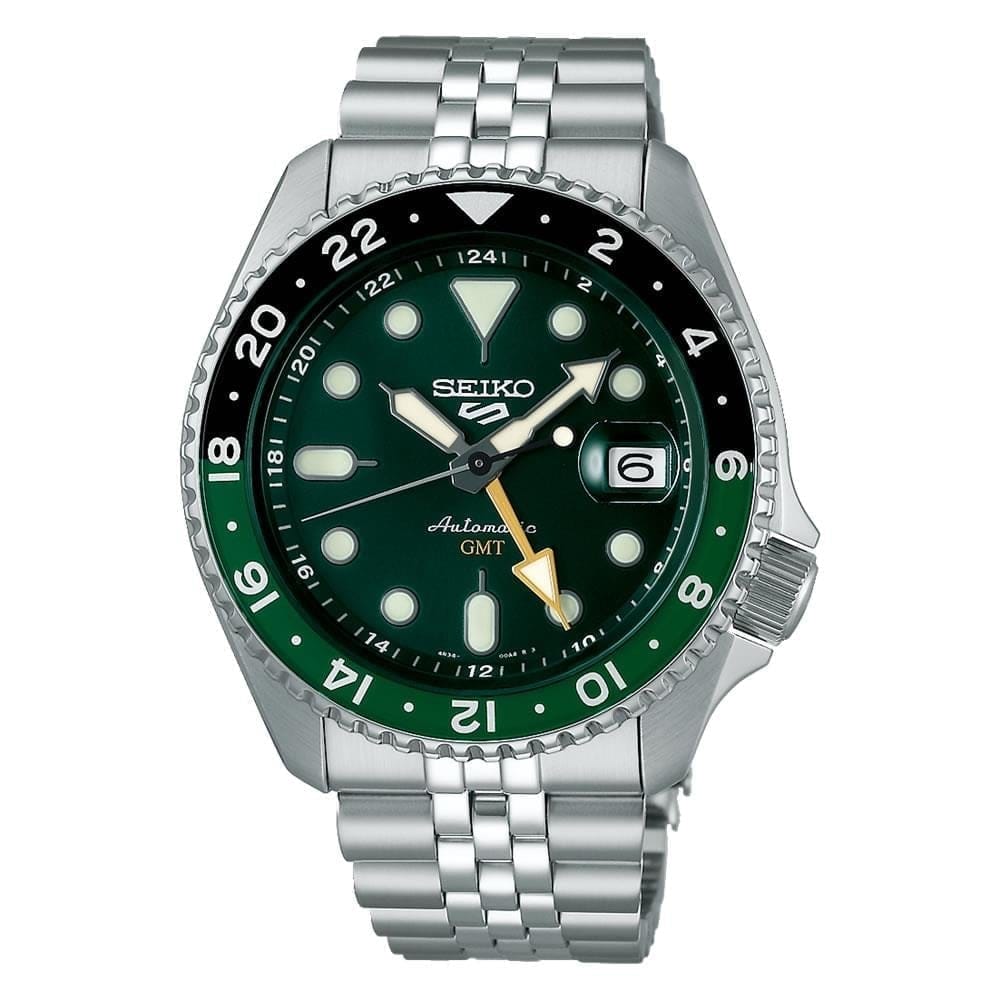SEIKO 5 SPORTS SSK035K - SSK035K1 UNISEX KOL SAATİ
