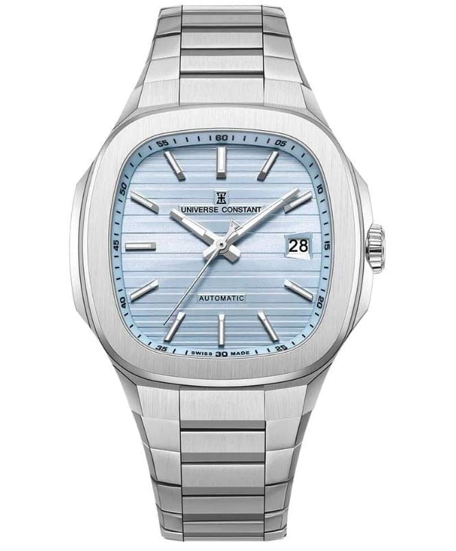 UNIVERSE CONSTANT UC7535 Erkek KOL SAATİ