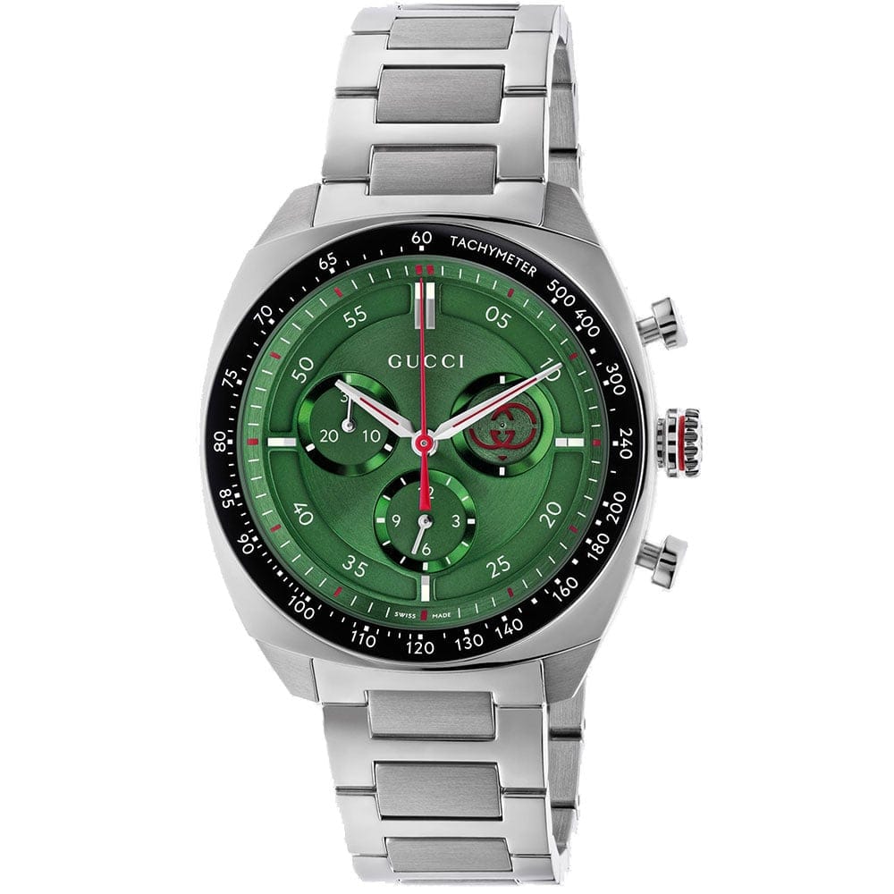GUCCI YA142318 Erkek KOL SAATİ