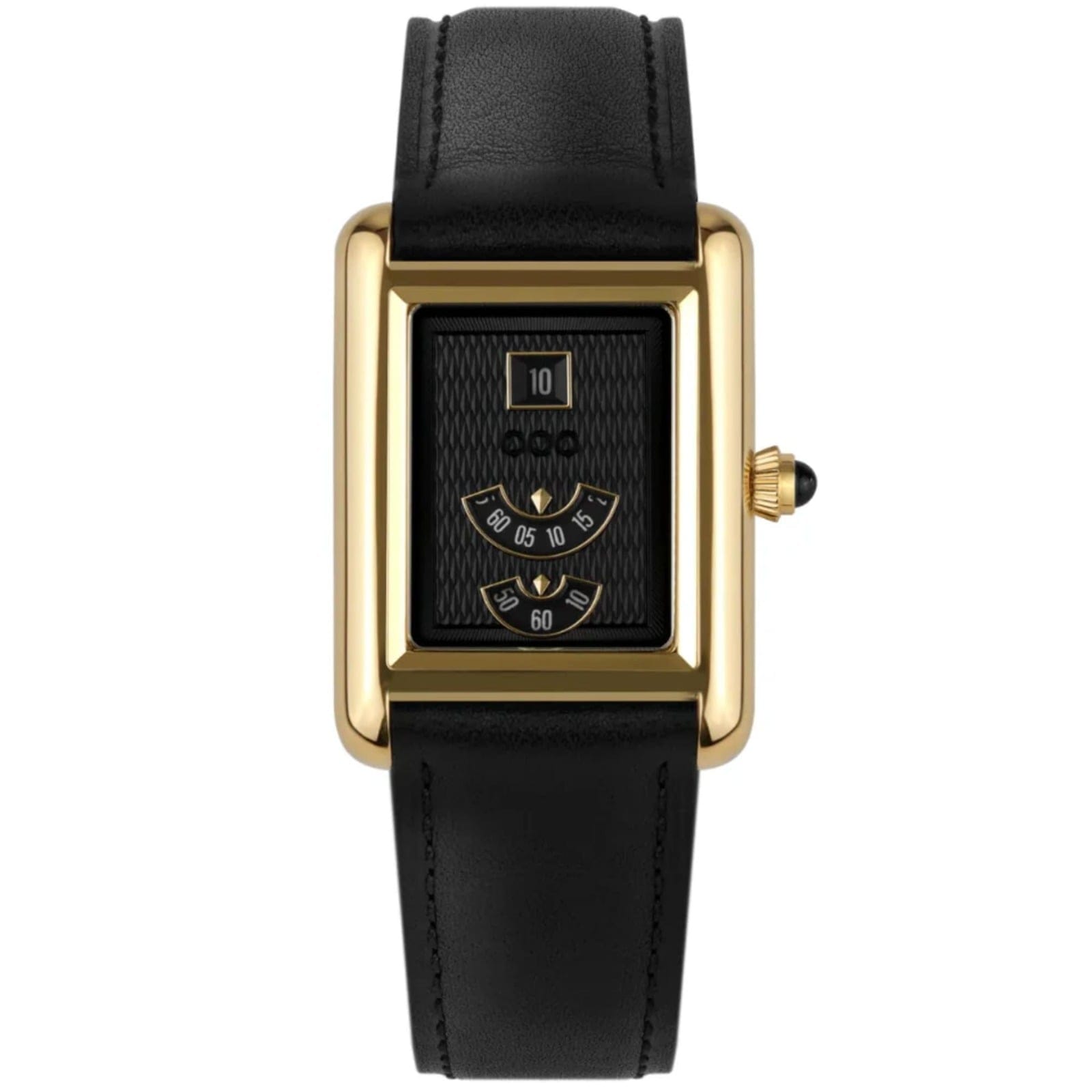 OUT OF ORDER F20BLK.850 FORMA VENTI AURUM NOIR Erkek KOL SAATİ