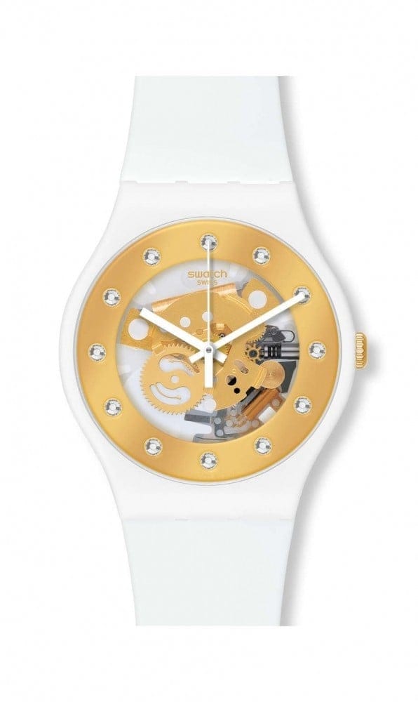 SWATCH SUOZ148 Kadın KOL SAATİ