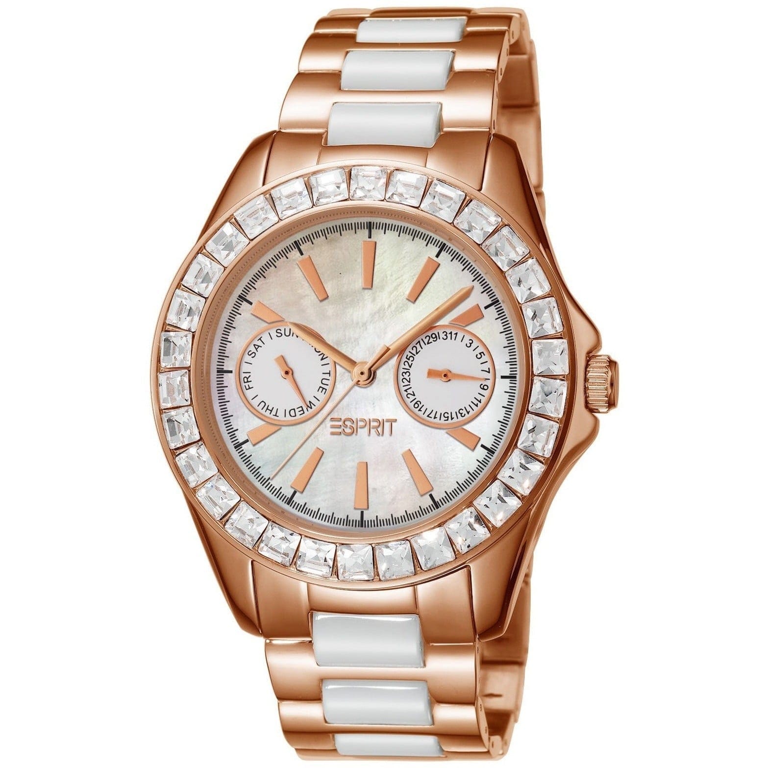 ESPRIT ES105772003 Kadın KOL SAATİ