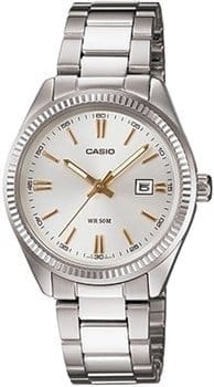 CASIO LTP-1302D-7A2VDF Kadın KOL SAATİ