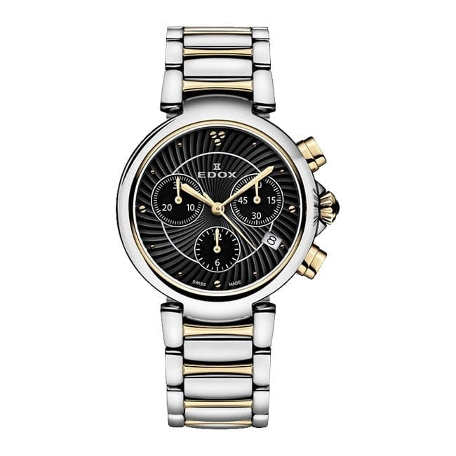 EDOX ED10220357RMNIR Kadın KOL SAATİ