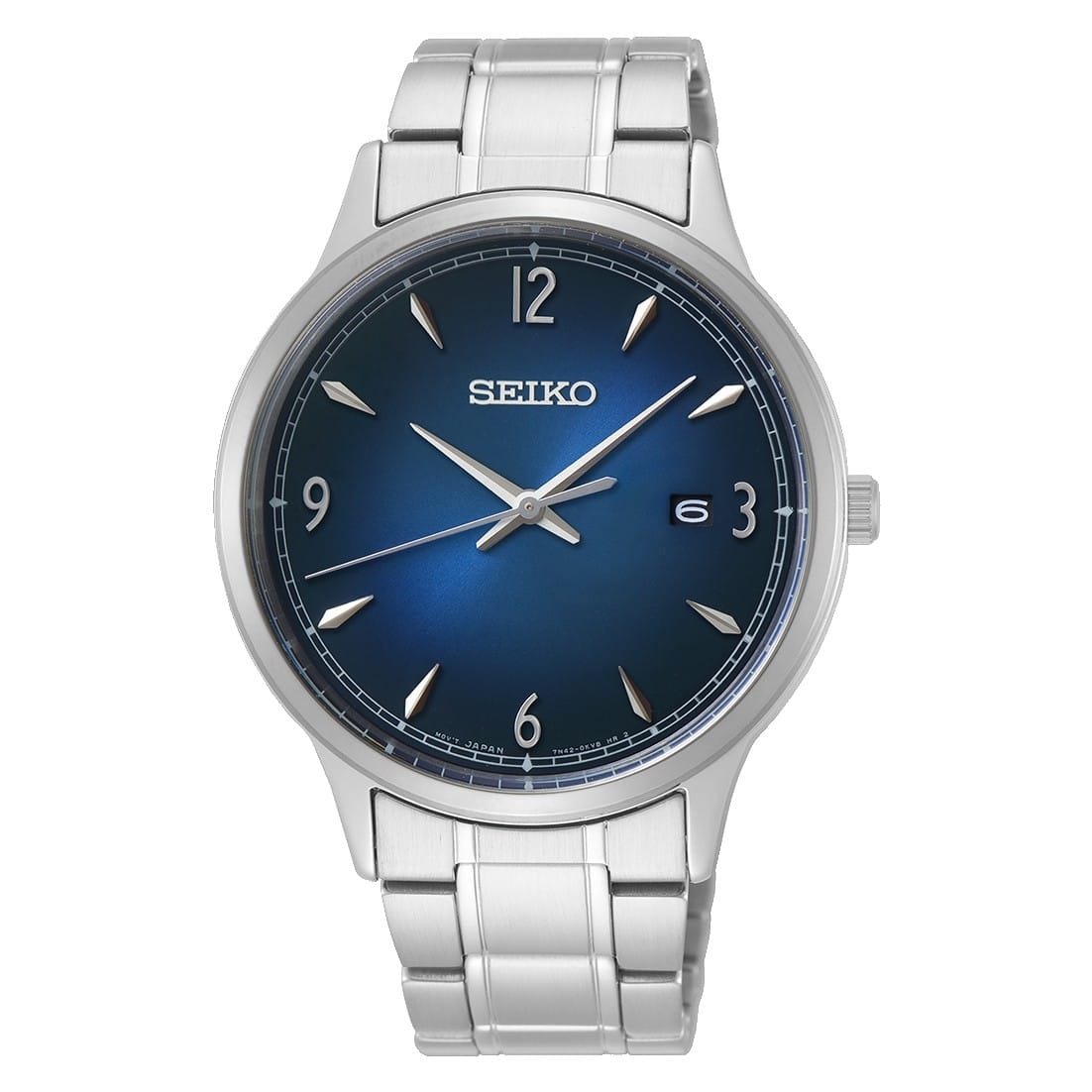 SEIKO SGEH89P1 Erkek KOL SAATİ 1