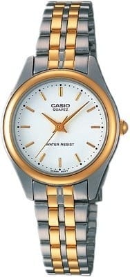 CASIO LTP-1129G-7ARDF Kadın KOL SAATİ 1