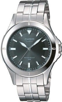 CASIO MTP-1214A-8AVDF Erkek KOL SAATİ 1