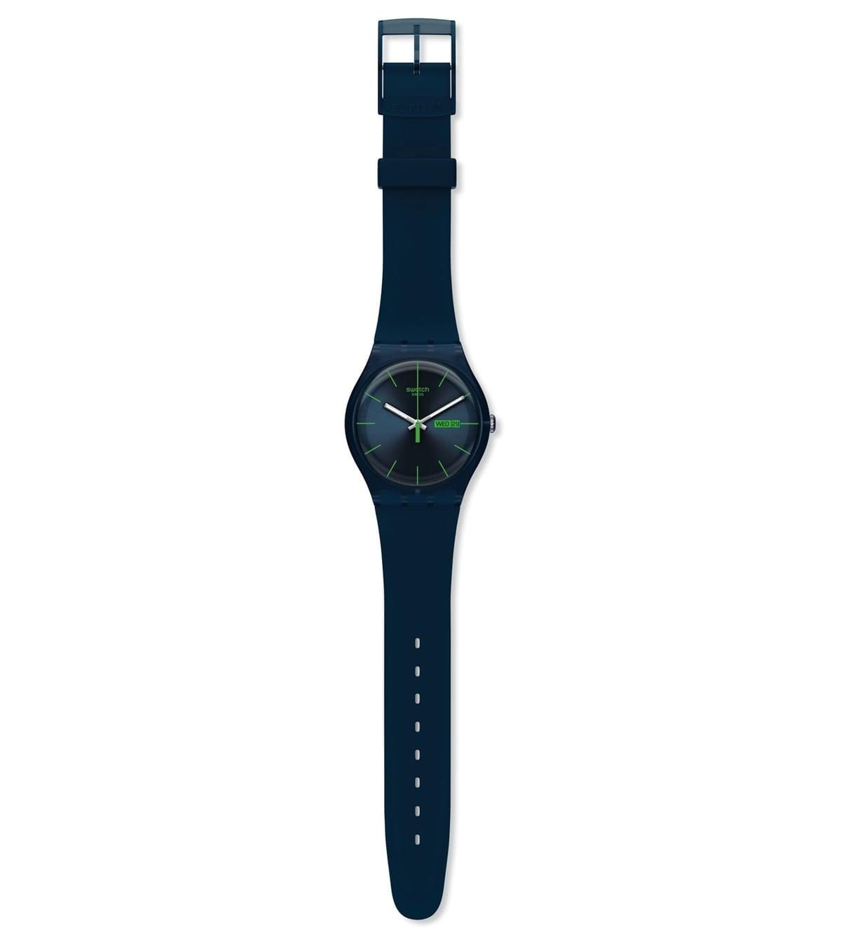 SWATCH SUON700 UNISEX KOL SAATİ 4