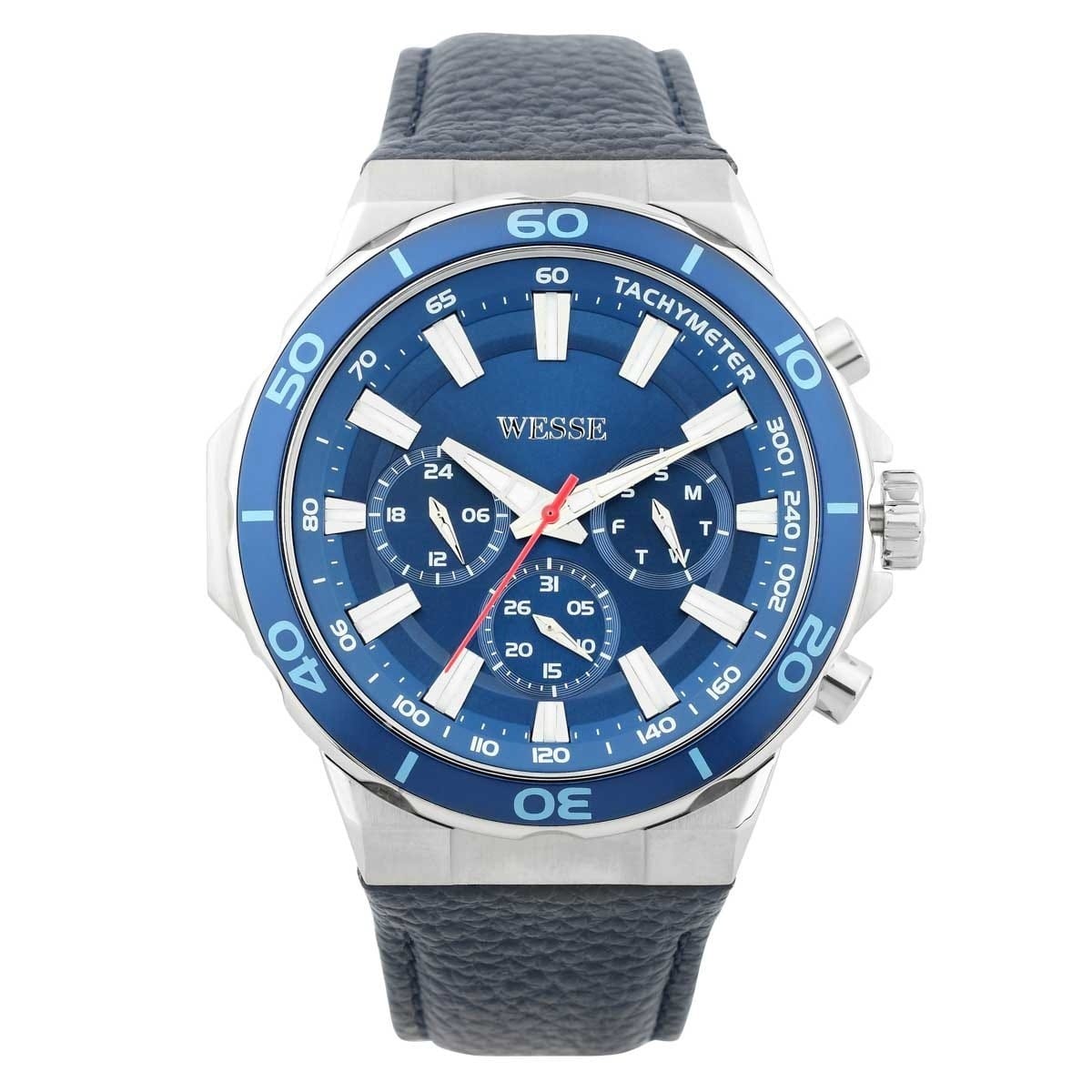 WESSE WWG4006-03L Erkek KOL SAATİ 1