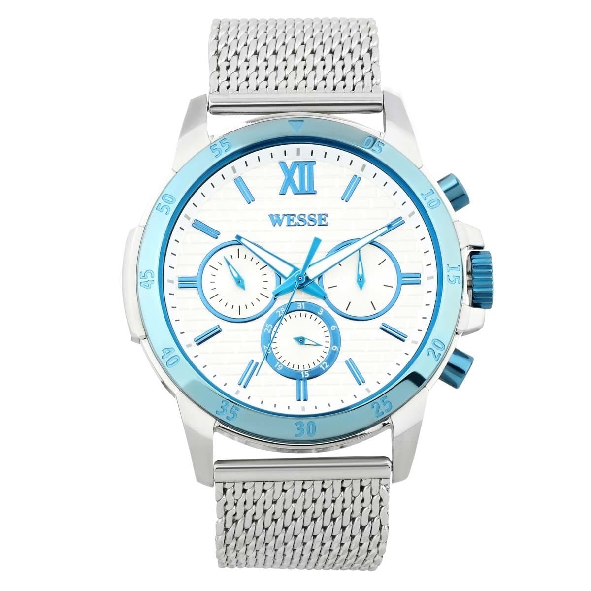 WESSE WWG4000-05M Erkek KOL SAATİ 1