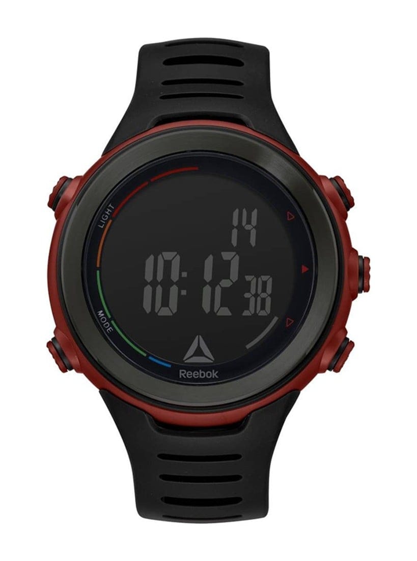 REEBOK SPRINT RED Erkek KOL SAATİ
