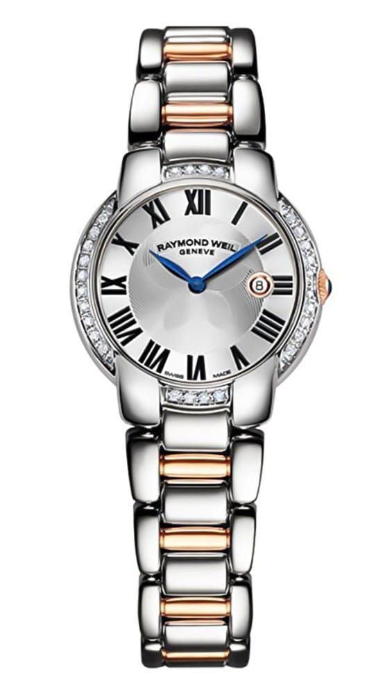 RAYMOND WEIL RW5229S5S01659 Kadın KOL SAATİ 1