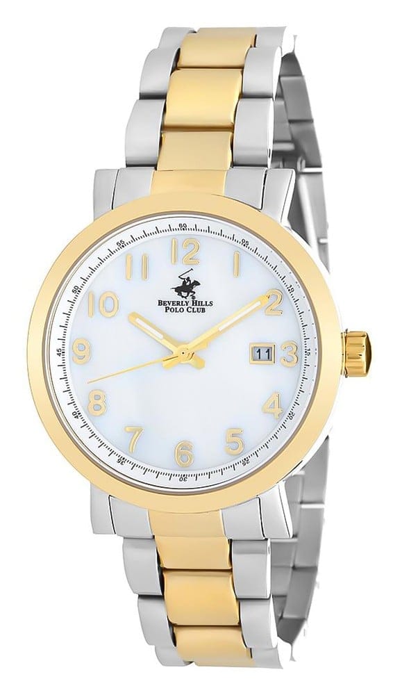 Beverly Hills Polo Club BH684-21B Kadın KOL SAATİ