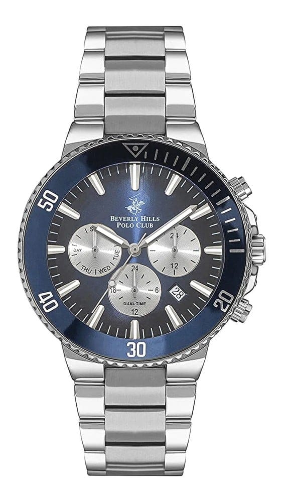 Beverly Hills Polo Club BP3247X.390 Erkek KOL SAATİ