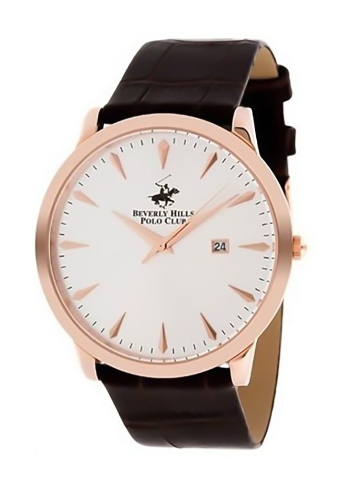 Beverly Hills Polo Club BH6005-13 Erkek KOL SAATİ 1