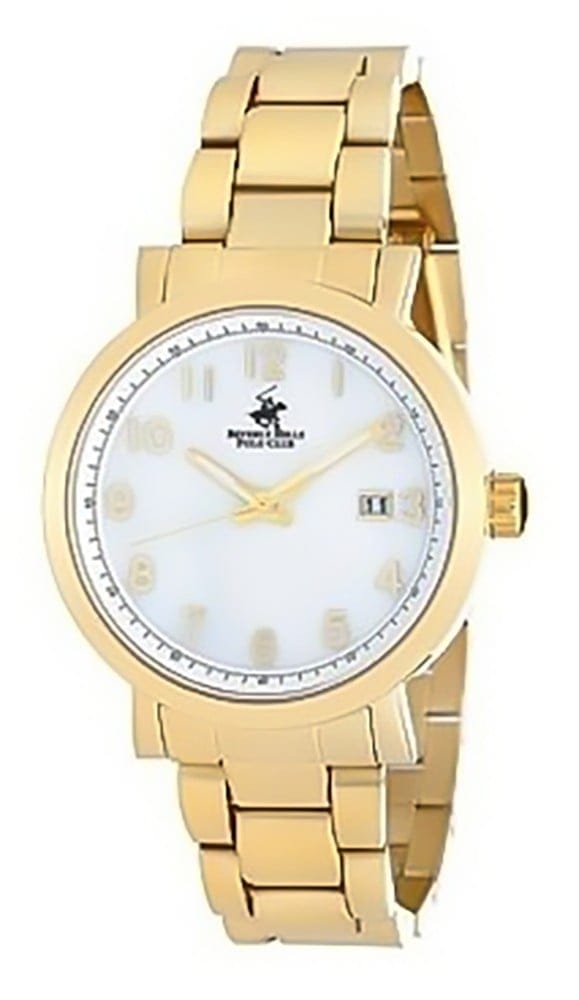 Beverly Hills Polo Club BH684-22B Kadın KOL SAATİ
