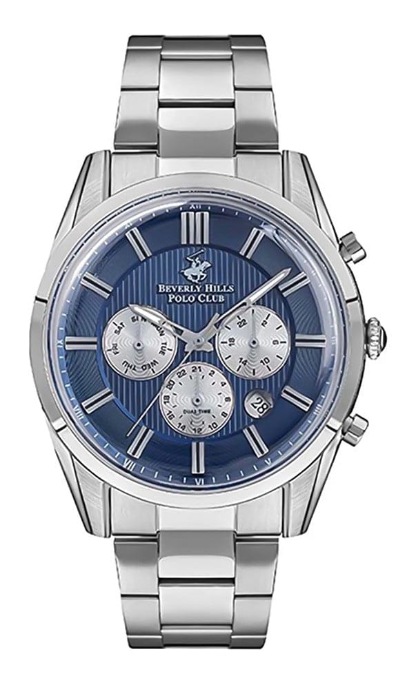 Beverly Hills Polo Club BP3262X.390 Erkek KOL SAATİ