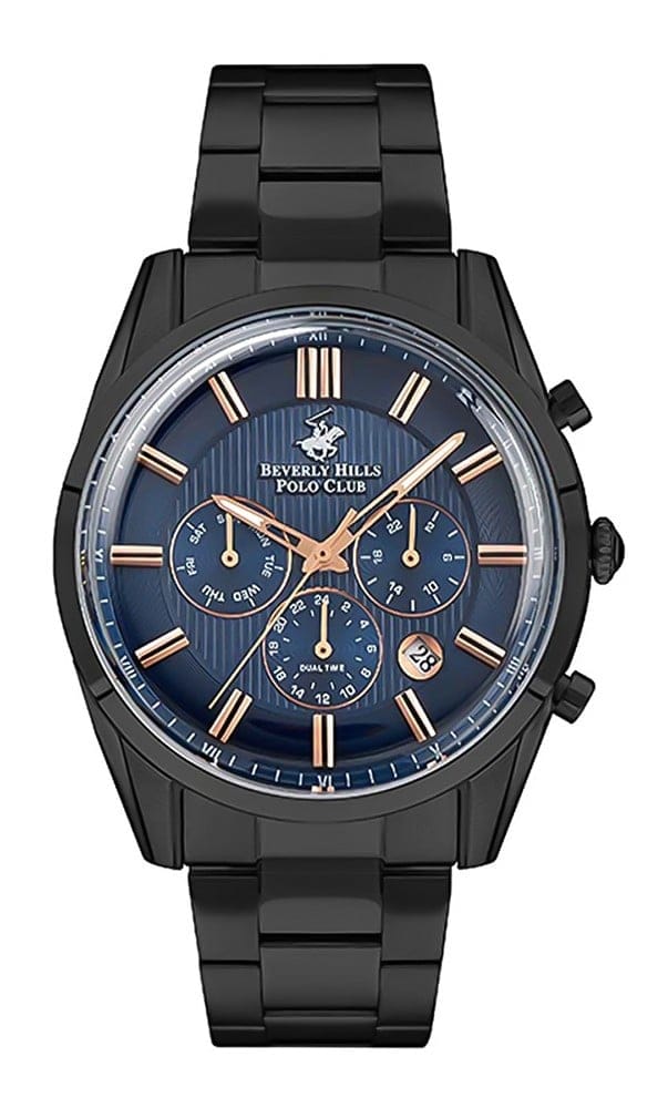 Beverly Hills Polo Club BP3262X.690 Erkek KOL SAATİ