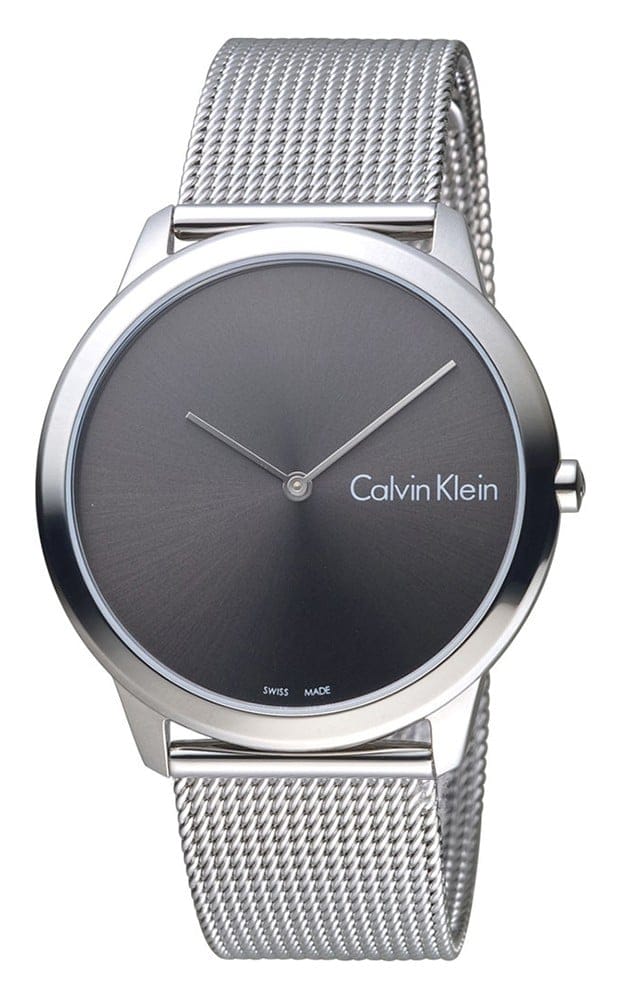 CALVIN KLEIN K3M211Y3 UNISEX KOL SAATİ