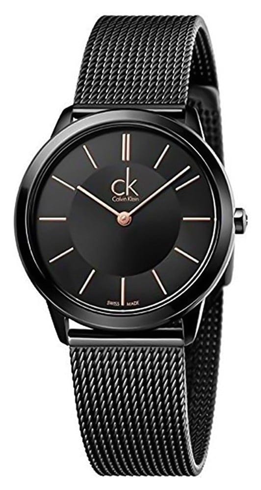 CALVIN KLEIN K3M22421 Kadın KOL SAATİ 1