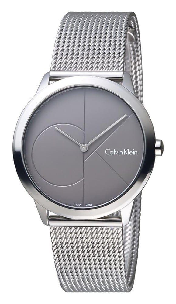 CALVIN KLEIN K3M22123 UNISEX KOL SAATİ